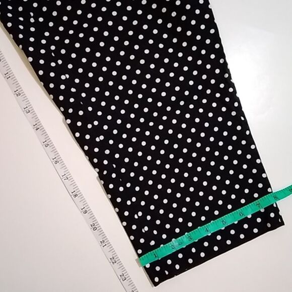 Rafael studio Women's Pants Size Plus 16W - Picture 7 of 14